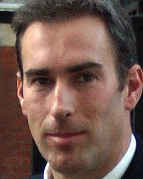 Kevin Mansfield was given the payout in 1998 to finance living with disability